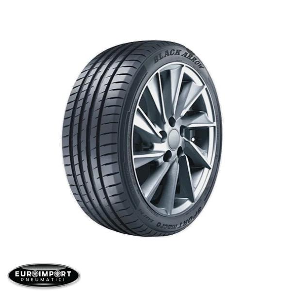 Blackarrow P15  225/50 R18 99 W  